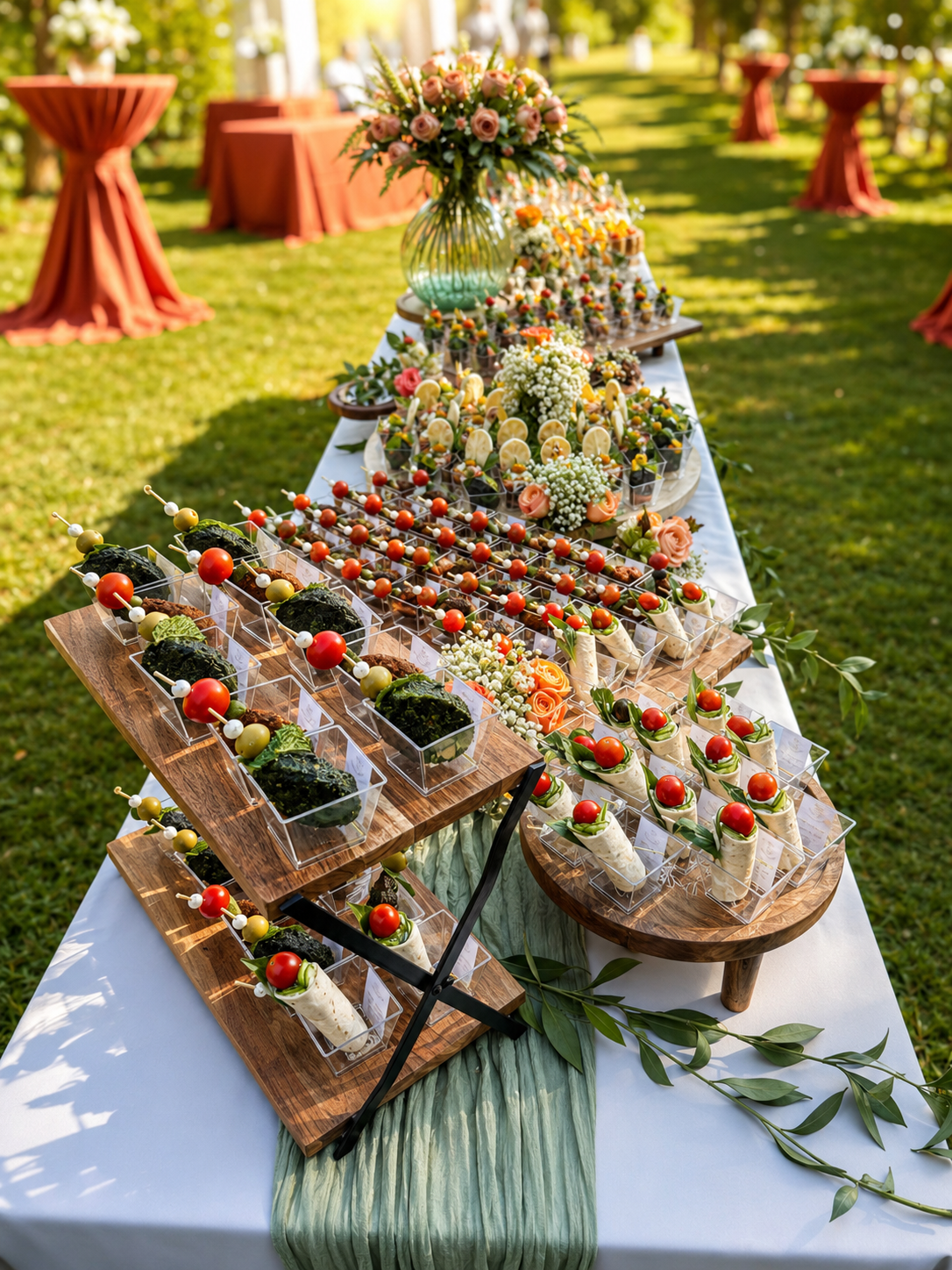 Weddings & Celebrations